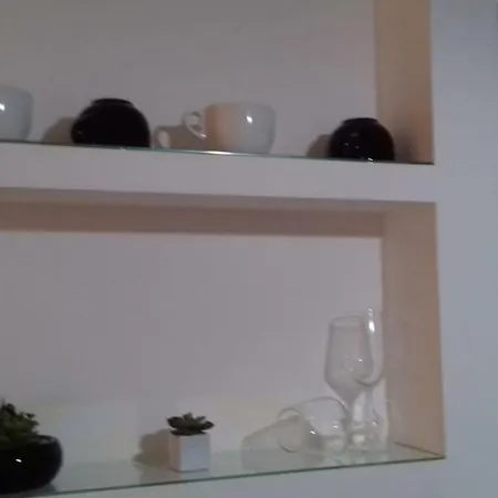 Holiday home Suite Lecce *