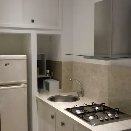Suite Lecce Holiday home Lecce